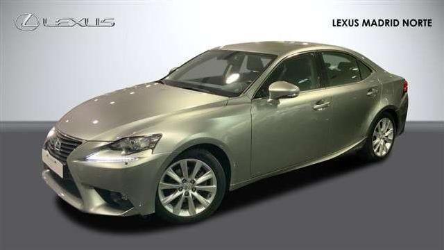 Lexus Is h Executive