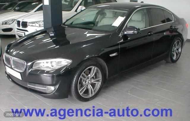 Bmw Serie 5