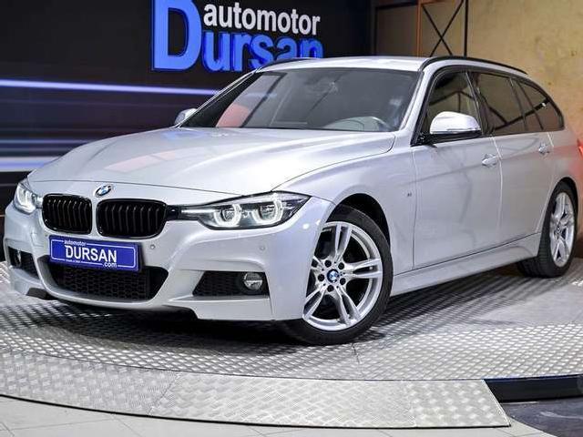 Bmw d Touring