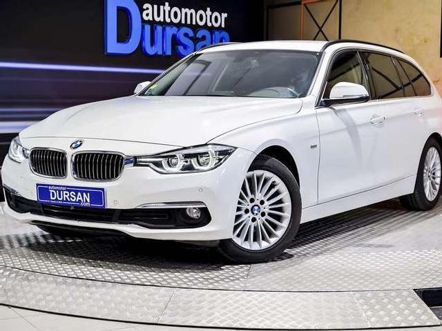 Bmw d Touring