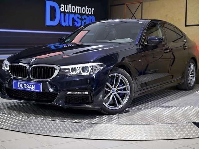 Bmw ia