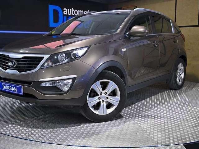 Kia Sportage 1.7crdi Drive 4x2