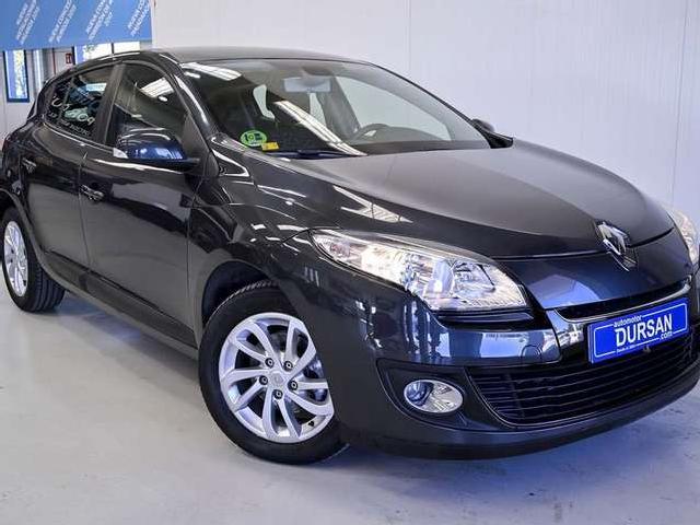 Renault Megane 1.2 Tce Energy Limited S&s 115