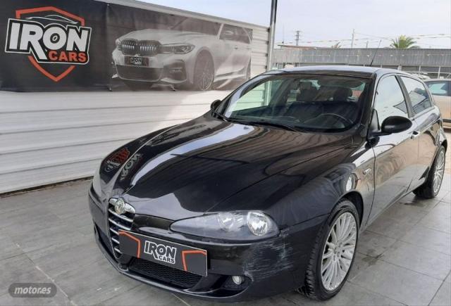 Alfa Romeo 147