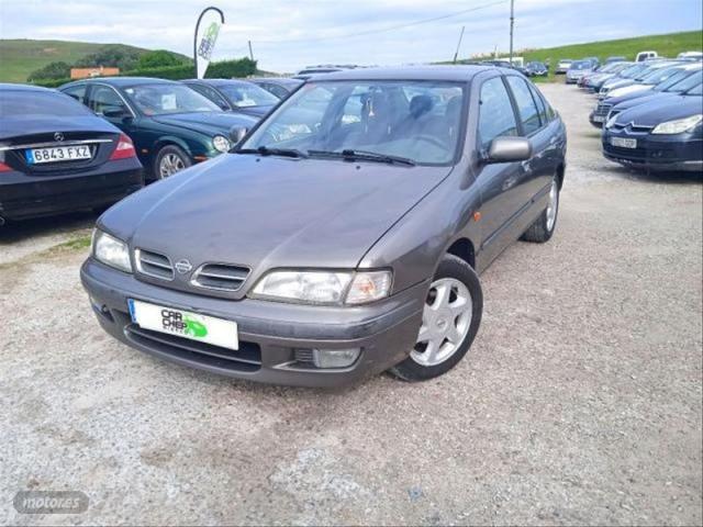 Nissan Primera