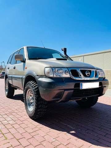 Nissan Terrano