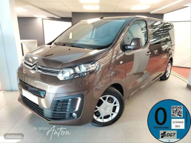 Citroen Spacetourer