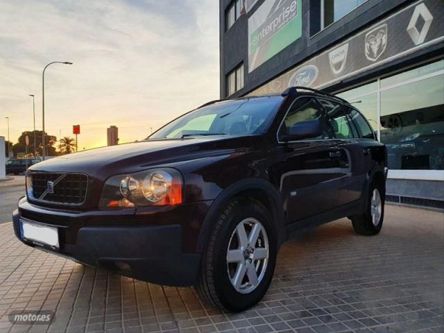 Volvo XC 90