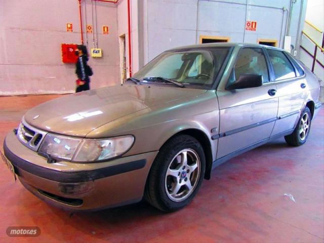 Saab 9-3