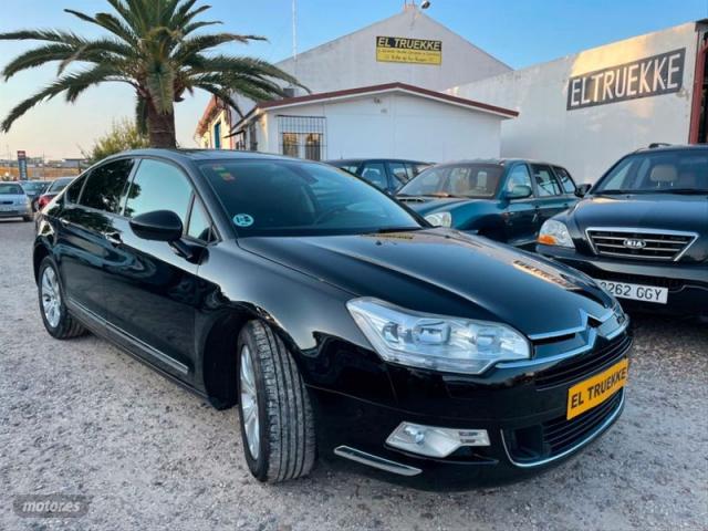 Citroen C5