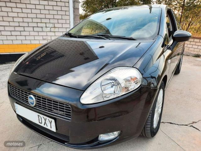 Fiat Grande Punto