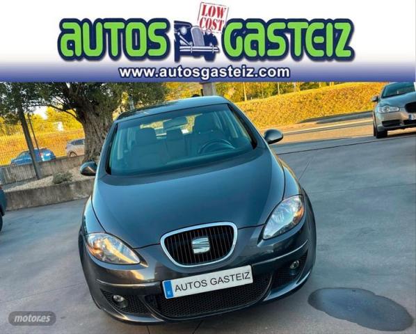 Seat Altea