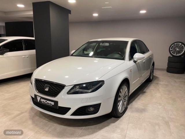 Seat Exeo