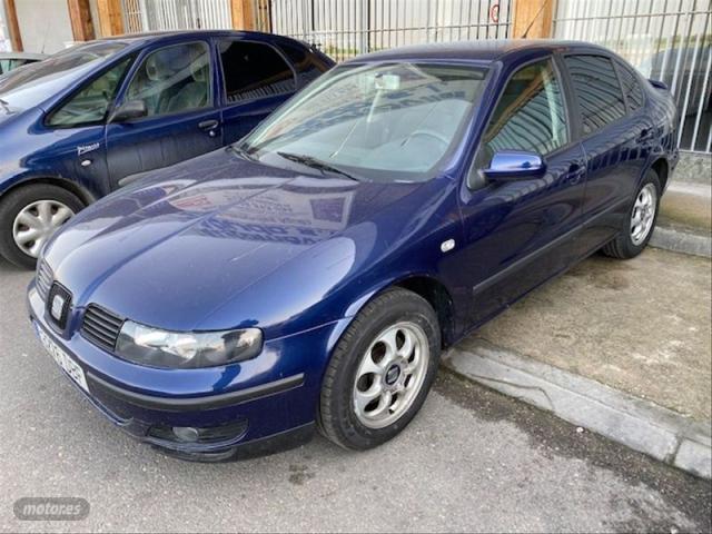 Seat Toledo