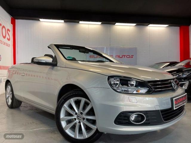 Volkswagen Eos