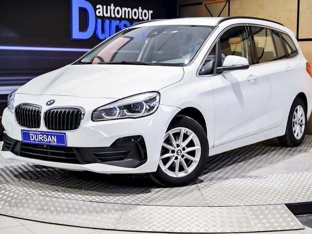 Bmw 216 Gran Tourer 216d