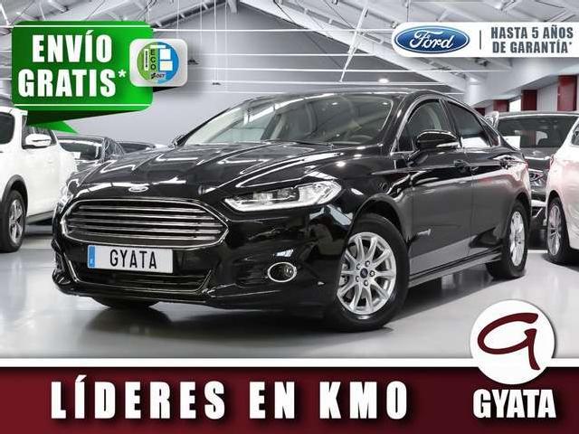 Ford Mondeo Sedán 2.0 Hev Titanium