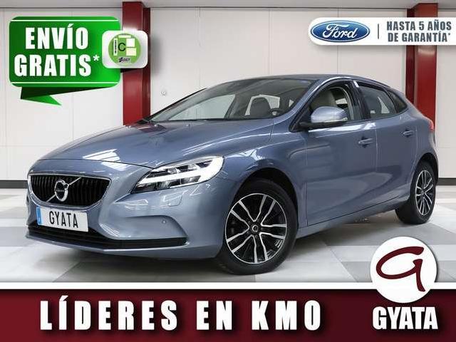 Volvo V40 D2 Momentum 120