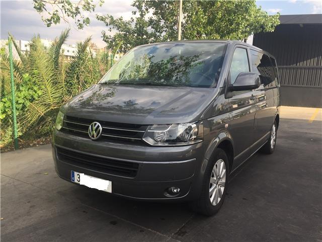 Volkswagen T5