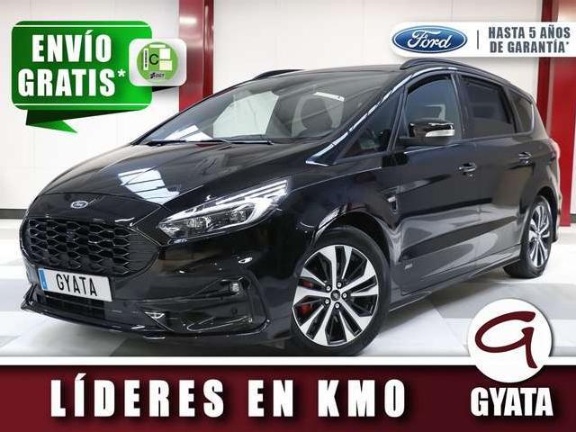 Ford S-max 2.0tdci Panther St-line Awd Powershift 190