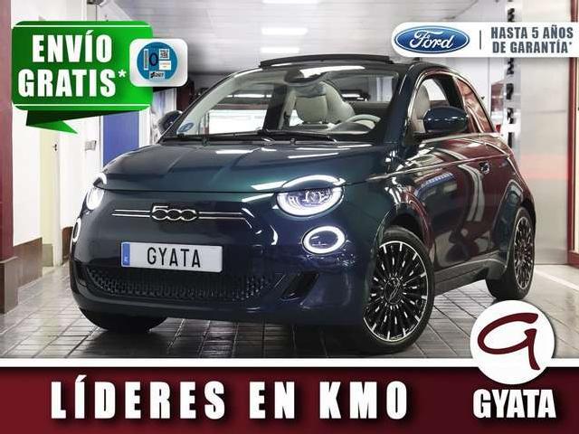 Fiat ce 87kw La Prima