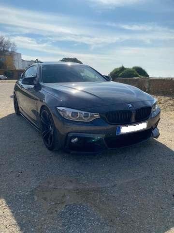 Bmw 428