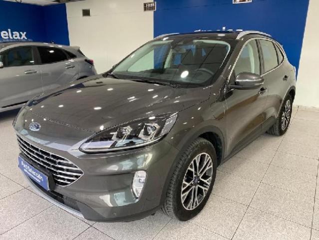 Ford KUGA 4X2 TITANIUM 2.5 PHEV 225CV AUTOMATICO