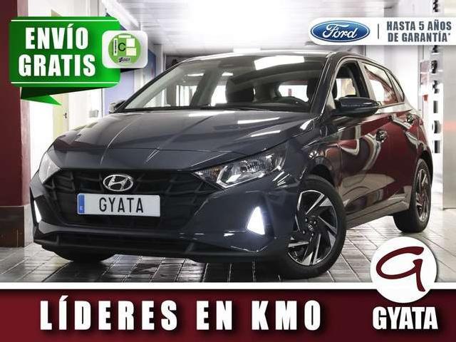 Hyundai I Mpi Klass