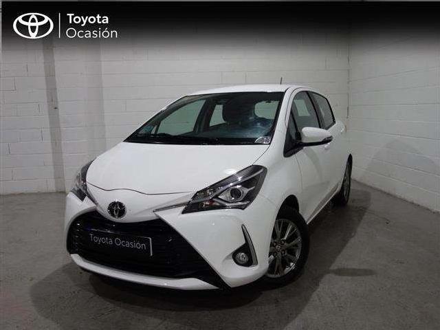 Toyota Yaris 1.5 Active