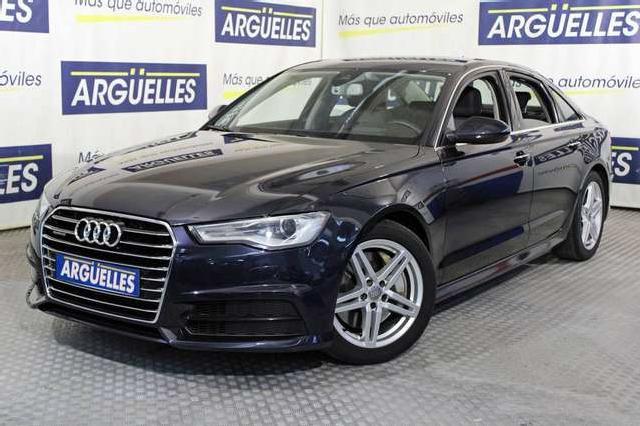 Audi A6 3.0bitdi Quattro Tiptronic 235kw