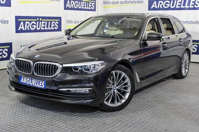 Bmw da Touring Xdrive