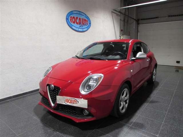 Alfa Romeo Mito 1.3jtdm Super 95