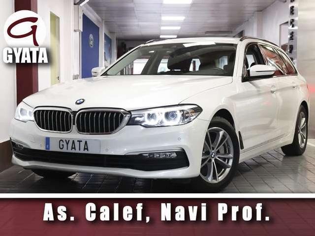 Bmw da Touring Xdrive