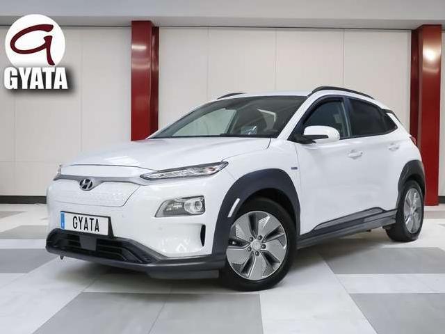 Hyundai Kona Ev Style 150kw