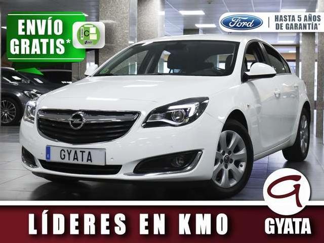 Opel Insignia 1.6cdti S&s Business 120