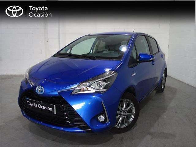 Toyota Yaris 100h 1.5 Active