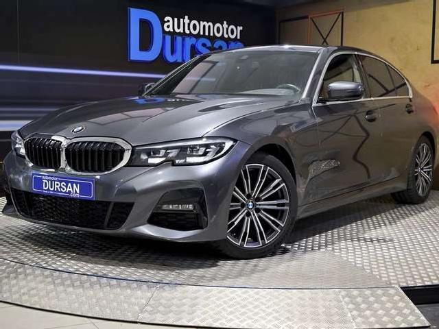 Bmw d