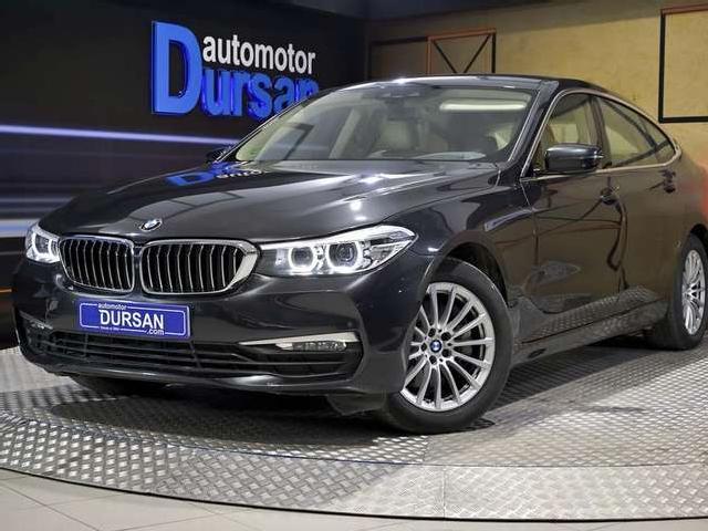 Bmw da Gran Turismo