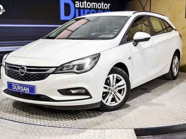 Opel Astra 1.6cdti S/s Selective Pro 110