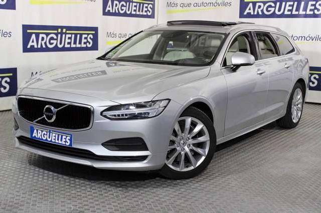 Volvo V90 T6 Momentum Awd Aut. 310