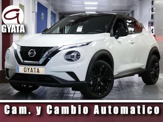Nissan Juke 1.0 Dig-t Enigma 4x2 Dct 