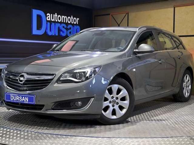 Opel Insignia St 1.6cdti S&s Selective 120