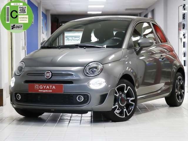 Fiat  S