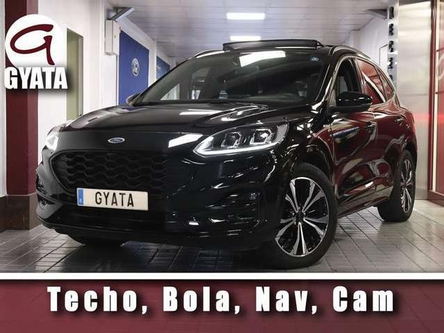 Ford Kuga 2.0 Ecoblue Mehv St-line X Fwd 150