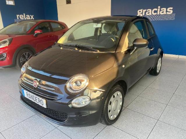 Fiat I 69CV