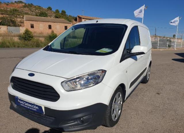 Ford TRANSIT COURIER 1.5TDCI TREND 75CV