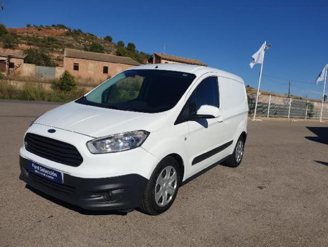 Ford TRANSIT COURIER 1.5TDCI TREND 75CV