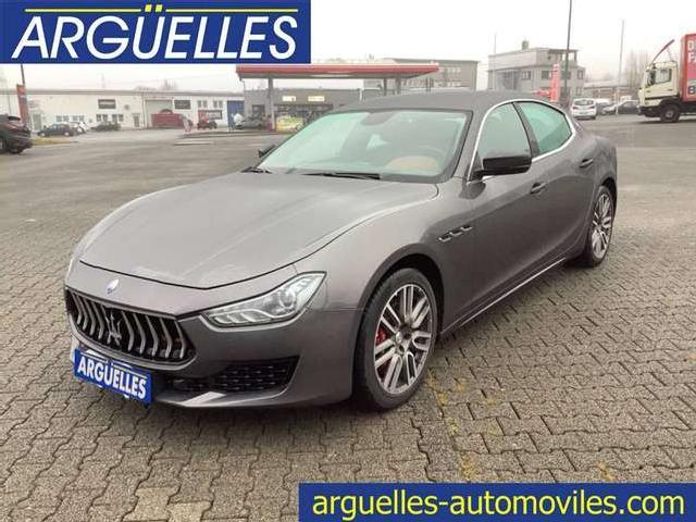 Maserati Ghibli 3.0 Vcv