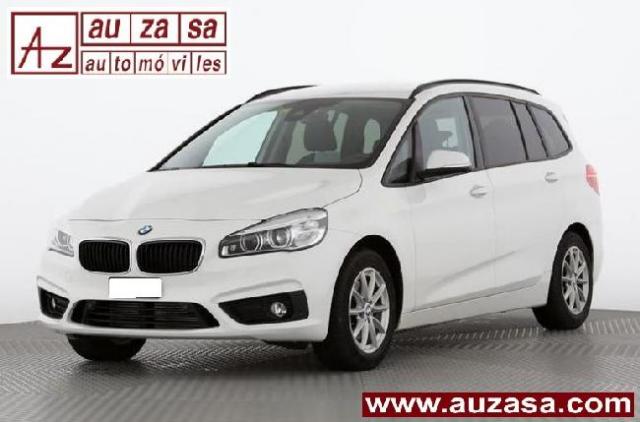 Bmw 218d GRAN TOURER 150 cv X-Drive 4x4