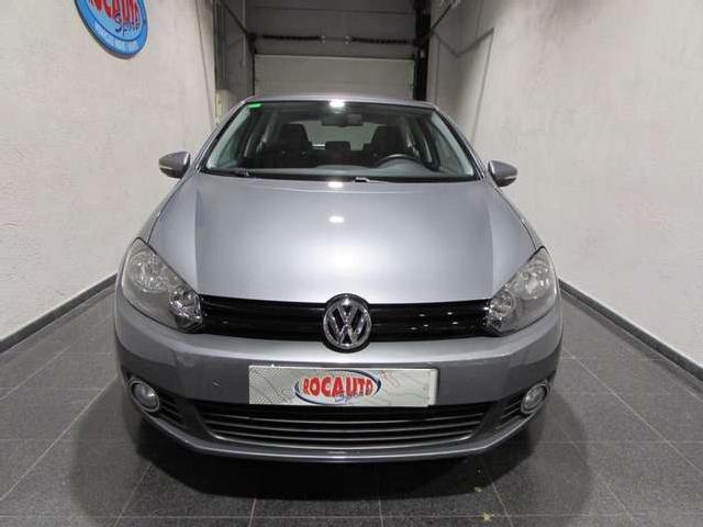 Volkswagen Golf 1.4 Tsi Advance